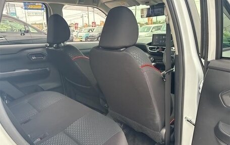 Toyota Raize I, 2023 год, 1 186 017 рублей, 20 фотография