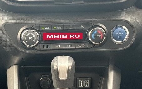 Toyota Raize I, 2023 год, 1 186 017 рублей, 22 фотография