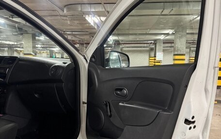 Renault Logan II, 2020 год, 708 000 рублей, 12 фотография