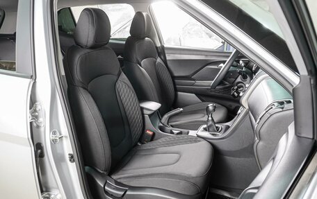 Hyundai Creta, 2021 год, 2 699 000 рублей, 8 фотография