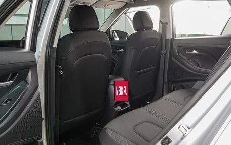 Hyundai Creta, 2021 год, 2 699 000 рублей, 11 фотография