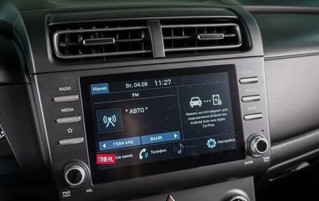 Hyundai Creta, 2021 год, 2 699 000 рублей, 12 фотография