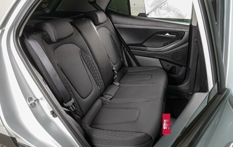Hyundai Creta, 2021 год, 2 699 000 рублей, 7 фотография