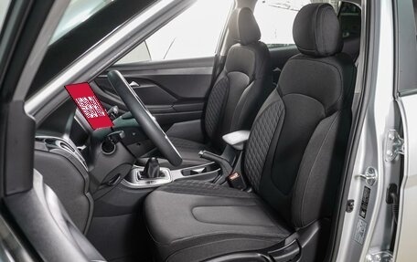 Hyundai Creta, 2021 год, 2 699 000 рублей, 10 фотография