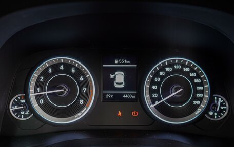 Hyundai Creta, 2021 год, 2 699 000 рублей, 18 фотография