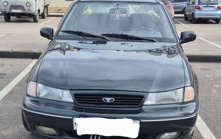 Daewoo Nexia I рестайлинг, 2004 год, 112 000 рублей, 2 фотография
