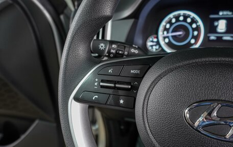 Hyundai Creta, 2021 год, 2 699 000 рублей, 16 фотография