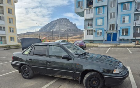 Daewoo Nexia I рестайлинг, 2004 год, 112 000 рублей, 3 фотография