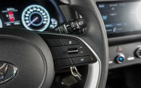 Hyundai Creta, 2021 год, 2 699 000 рублей, 17 фотография