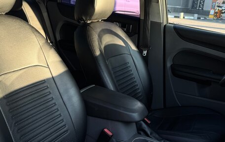 Ford Focus II рестайлинг, 2008 год, 310 000 рублей, 8 фотография