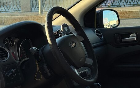 Ford Focus II рестайлинг, 2008 год, 310 000 рублей, 7 фотография