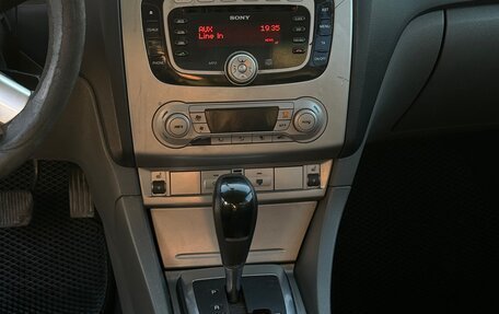 Ford Focus II рестайлинг, 2008 год, 310 000 рублей, 14 фотография
