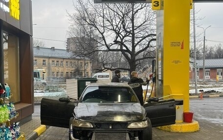 Toyota Mark II VIII (X100), 1994 год, 550 000 рублей, 2 фотография