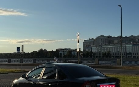 Ford Focus II рестайлинг, 2008 год, 310 000 рублей, 4 фотография