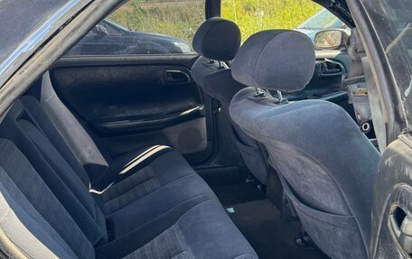 Toyota Mark II VIII (X100), 1994 год, 550 000 рублей, 11 фотография