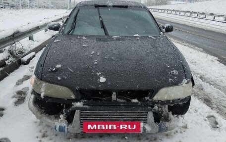 Toyota Mark II VIII (X100), 1994 год, 550 000 рублей, 3 фотография