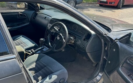 Toyota Mark II VIII (X100), 1994 год, 550 000 рублей, 10 фотография
