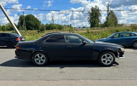 Toyota Mark II VIII (X100), 1994 год, 550 000 рублей, 6 фотография