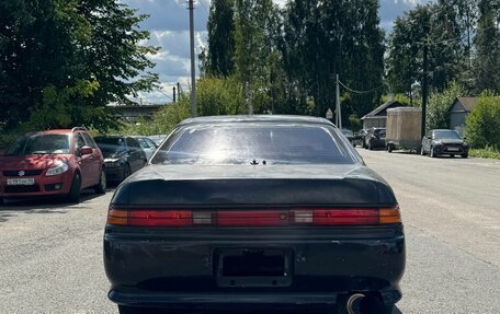 Toyota Mark II VIII (X100), 1994 год, 550 000 рублей, 7 фотография