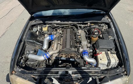 Toyota Mark II VIII (X100), 1994 год, 550 000 рублей, 14 фотография