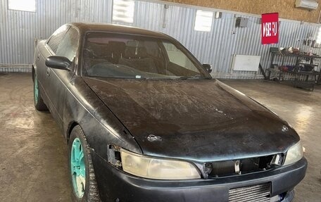 Toyota Mark II VIII (X100), 1994 год, 550 000 рублей, 5 фотография