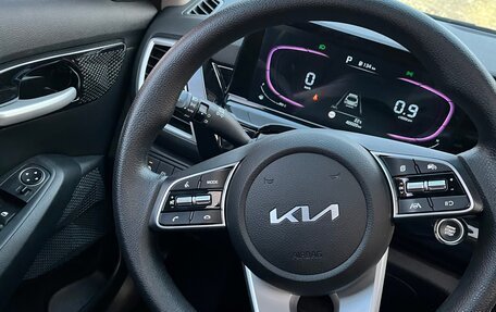 KIA Seltos I, 2024 год, 1 960 000 рублей, 14 фотография