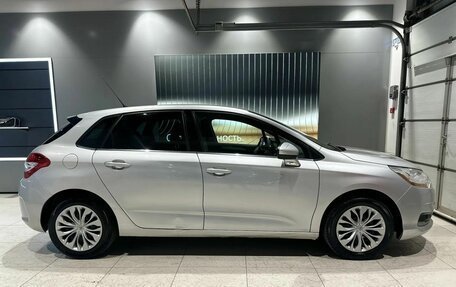 Citroen C4 II рестайлинг, 2013 год, 580 000 рублей, 4 фотография