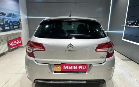 Citroen C4 II рестайлинг, 2013 год, 580 000 рублей, 6 фотография
