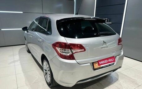 Citroen C4 II рестайлинг, 2013 год, 580 000 рублей, 7 фотография