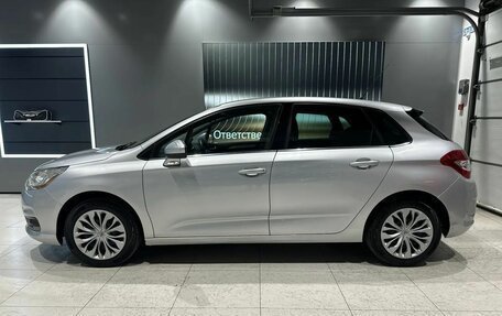 Citroen C4 II рестайлинг, 2013 год, 580 000 рублей, 8 фотография