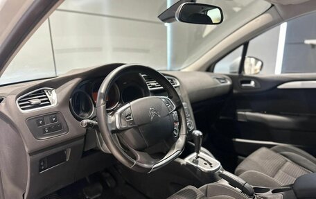 Citroen C4 II рестайлинг, 2013 год, 580 000 рублей, 9 фотография