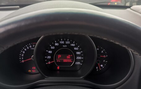 KIA Soul II рестайлинг, 2019 год, 1 630 000 рублей, 8 фотография