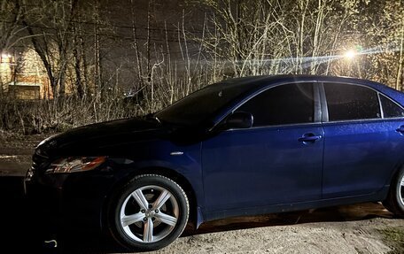 Toyota Camry, 2006 год, 900 000 рублей, 2 фотография
