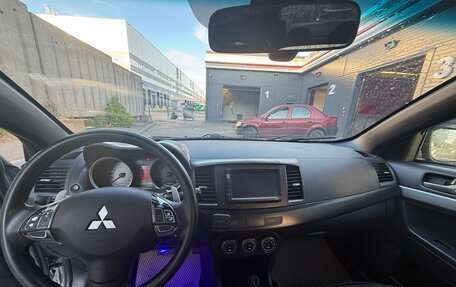 Mitsubishi Lancer IX, 2008 год, 450 000 рублей, 7 фотография
