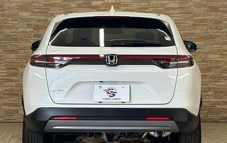 Honda Vezel, 2026 год, 2 150 000 рублей, 4 фотография