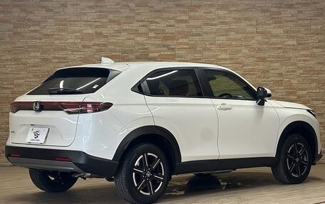 Honda Vezel, 2026 год, 2 150 000 рублей, 2 фотография