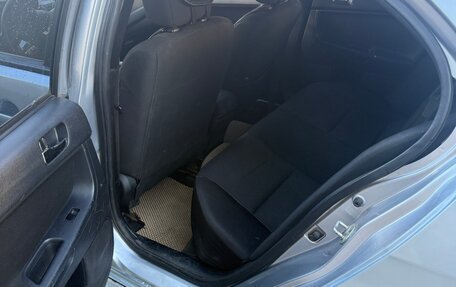 Mitsubishi Lancer IX, 2008 год, 450 000 рублей, 10 фотография