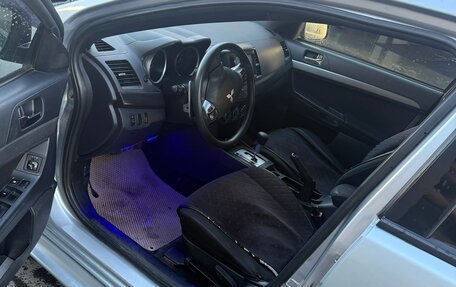 Mitsubishi Lancer IX, 2008 год, 450 000 рублей, 12 фотография