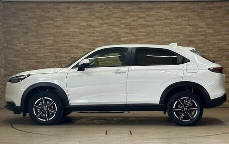 Honda Vezel, 2026 год, 2 150 000 рублей, 5 фотография