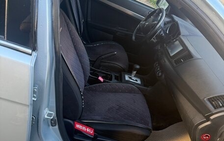Mitsubishi Lancer IX, 2008 год, 450 000 рублей, 6 фотография
