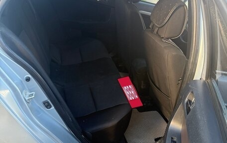 Mitsubishi Lancer IX, 2008 год, 450 000 рублей, 9 фотография