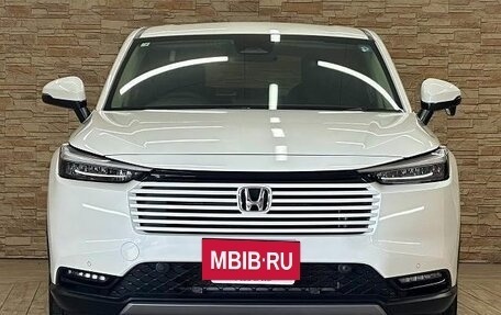 Honda Vezel, 2026 год, 2 150 000 рублей, 3 фотография