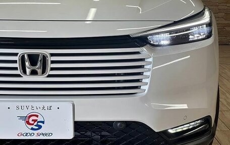 Honda Vezel, 2026 год, 2 150 000 рублей, 8 фотография