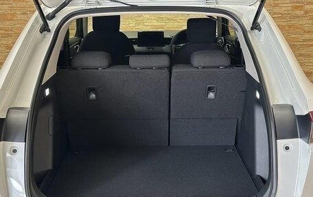 Honda Vezel, 2026 год, 2 150 000 рублей, 9 фотография