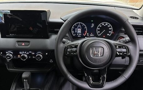 Honda Vezel, 2026 год, 2 150 000 рублей, 20 фотография