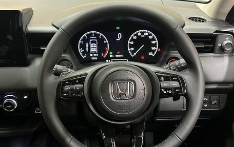 Honda Vezel, 2026 год, 2 150 000 рублей, 19 фотография