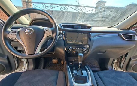 Nissan X-Trail, 2015 год, 1 600 000 рублей, 12 фотография