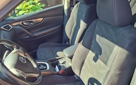 Nissan X-Trail, 2015 год, 1 600 000 рублей, 9 фотография