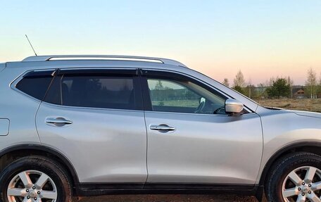Nissan X-Trail, 2015 год, 1 600 000 рублей, 6 фотография