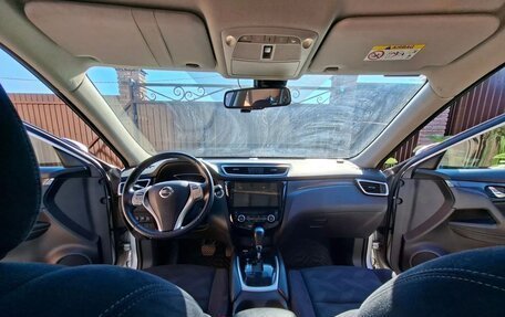 Nissan X-Trail, 2015 год, 1 600 000 рублей, 10 фотография